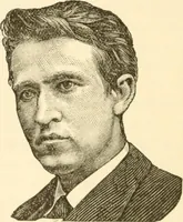 An illustration from Physiognomy illustrated ; or, Nature's revelations of character : a description of the mental, moral, and volitive dispositions of mankind, as manifested in the human form and countenance (1891)