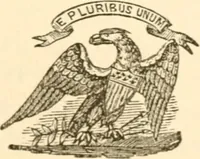 An illustration from Physiognomy illustrated ; or, Nature's revelations of character : a description of the mental, moral, and volitive dispositions of mankind, as manifested in the human form and countenance (1891)