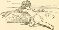 An illustration from Physiognomy illustrated ; or, Nature's revelations of character : a description of the mental, moral, and volitive dispositions of mankind, as manifested in the human form and countenance (1891)