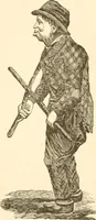 Picture 180 of 258 from Physiognomy illustrated ; or, Nature's revelations of character : a description of the mental, moral, and volitive dispositions of mankind, as manifested in the human form and countenance (1891), leaf 376