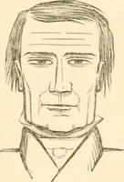 An illustration from Physiognomy illustrated ; or, Nature's revelations of character : a description of the mental, moral, and volitive dispositions of mankind, as manifested in the human form and countenance (1891)