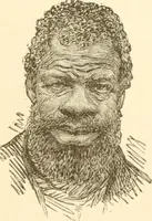 An illustration from Physiognomy illustrated ; or, Nature's revelations of character : a description of the mental, moral, and volitive dispositions of mankind, as manifested in the human form and countenance (1891)
