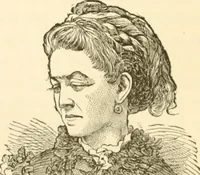 An illustration from Physiognomy illustrated ; or, Nature's revelations of character : a description of the mental, moral, and volitive dispositions of mankind, as manifested in the human form and countenance (1891)