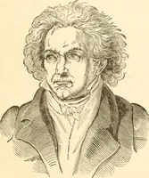 An illustration from Physiognomy illustrated ; or, Nature's revelations of character : a description of the mental, moral, and volitive dispositions of mankind, as manifested in the human form and countenance (1891)