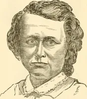 An illustration from Physiognomy illustrated ; or, Nature's revelations of character : a description of the mental, moral, and volitive dispositions of mankind, as manifested in the human form and countenance (1891)