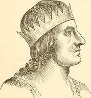 An illustration from Physiognomy illustrated ; or, Nature's revelations of character : a description of the mental, moral, and volitive dispositions of mankind, as manifested in the human form and countenance (1891)
