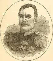 An illustration from Physiognomy illustrated ; or, Nature's revelations of character : a description of the mental, moral, and volitive dispositions of mankind, as manifested in the human form and countenance (1891)
