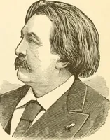 An illustration from Physiognomy illustrated ; or, Nature's revelations of character : a description of the mental, moral, and volitive dispositions of mankind, as manifested in the human form and countenance (1891)