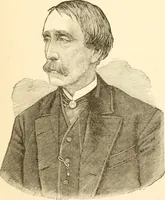 An illustration from Physiognomy illustrated ; or, Nature's revelations of character : a description of the mental, moral, and volitive dispositions of mankind, as manifested in the human form and countenance (1891)