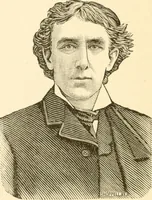 An illustration from Physiognomy illustrated ; or, Nature's revelations of character : a description of the mental, moral, and volitive dispositions of mankind, as manifested in the human form and countenance (1891)
