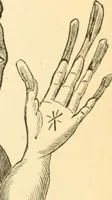 An illustration from Physiognomy illustrated ; or, Nature's revelations of character : a description of the mental, moral, and volitive dispositions of mankind, as manifested in the human form and countenance (1891)