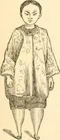 Picture 235 of 258 from Physiognomy illustrated ; or, Nature's revelations of character : a description of the mental, moral, and volitive dispositions of mankind, as manifested in the human form and countenance (1891), leaf 548
