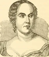 An illustration from Physiognomy illustrated ; or, Nature's revelations of character : a description of the mental, moral, and volitive dispositions of mankind, as manifested in the human form and countenance (1891)