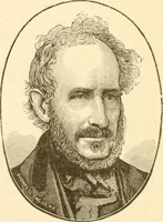 An illustration from Physiognomy illustrated ; or, Nature's revelations of character : a description of the mental, moral, and volitive dispositions of mankind, as manifested in the human form and countenance (1891)