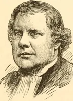 An illustration from Physiognomy illustrated ; or, Nature's revelations of character : a description of the mental, moral, and volitive dispositions of mankind, as manifested in the human form and countenance (1891)