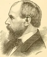 An illustration from Physiognomy illustrated ; or, Nature's revelations of character : a description of the mental, moral, and volitive dispositions of mankind, as manifested in the human form and countenance (1891)