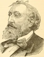 An illustration from Physiognomy illustrated ; or, Nature's revelations of character : a description of the mental, moral, and volitive dispositions of mankind, as manifested in the human form and countenance (1891)