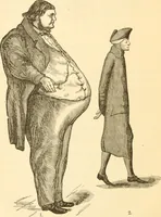 Picture 7 of 258 from Physiognomy illustrated ; or, Nature's revelations of character : a description of the mental, moral, and volitive dispositions of mankind, as manifested in the human form and countenance (1891), leaf 73