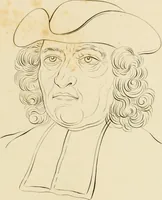 Picture 24 of 52 from Physiognomical sketches by Lavater (1802), leaf 54