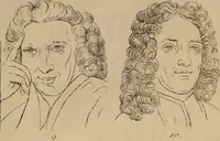 Picture 8 of 68 from Physiognomik. Zur Beförderung der Menschenkenntniss und Menschenliebe (1829), leaf 178