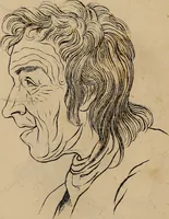 Picture 10 of 68 from Physiognomik. Zur Beförderung der Menschenkenntniss und Menschenliebe (1829), leaf 178