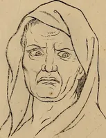Picture 22 of 68 from Physiognomik. Zur Beförderung der Menschenkenntniss und Menschenliebe (1829), leaf 186