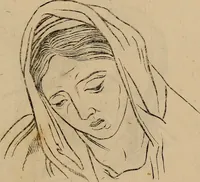Picture 26 of 68 from Physiognomik. Zur Beförderung der Menschenkenntniss und Menschenliebe (1829), leaf 188