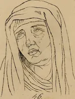 Picture 33 of 68 from Physiognomik. Zur Beförderung der Menschenkenntniss und Menschenliebe (1829), leaf 190