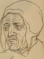 Picture 56 of 68 from Physiognomik. Zur Beförderung der Menschenkenntniss und Menschenliebe (1829), leaf 214