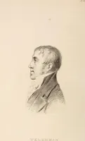 Picture 5 of 10 from Physiognomy founded on physiology, and applied to various countries, professions, and individuals; (1834), leaf 139