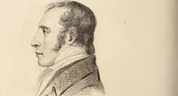 An illustration from Physiognomy founded on physiology, and applied to various countries, professions, and individuals; (1834)