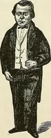Picture 17 of 255 from Physiognomy illustrated; or, nature's revelations of character. A description of the mental, moral, and volitive dispositions of mankind, as manifested in the human form and countenance (1887), leaf 106