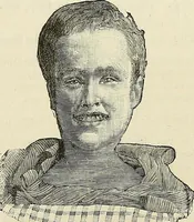 Picture 18 of 255 from Physiognomy illustrated; or, nature's revelations of character. A description of the mental, moral, and volitive dispositions of mankind, as manifested in the human form and countenance (1887), leaf 111