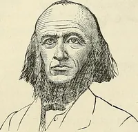 Picture 21 of 255 from Physiognomy illustrated; or, nature's revelations of character. A description of the mental, moral, and volitive dispositions of mankind, as manifested in the human form and countenance (1887), leaf 113