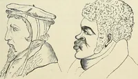 Picture 38 of 255 from Physiognomy illustrated; or, nature's revelations of character. A description of the mental, moral, and volitive dispositions of mankind, as manifested in the human form and countenance (1887), leaf 164