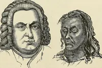 Picture 45 of 255 from Physiognomy illustrated; or, nature's revelations of character. A description of the mental, moral, and volitive dispositions of mankind, as manifested in the human form and countenance (1887), leaf 175