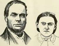 Picture 52 of 255 from Physiognomy illustrated; or, nature's revelations of character. A description of the mental, moral, and volitive dispositions of mankind, as manifested in the human form and countenance (1887), leaf 184