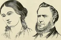 Picture 55 of 255 from Physiognomy illustrated; or, nature's revelations of character. A description of the mental, moral, and volitive dispositions of mankind, as manifested in the human form and countenance (1887), leaf 187
