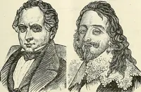 Picture 57 of 255 from Physiognomy illustrated; or, nature's revelations of character. A description of the mental, moral, and volitive dispositions of mankind, as manifested in the human form and countenance (1887), leaf 190