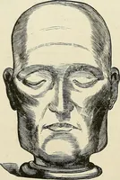 Picture 58 of 255 from Physiognomy illustrated; or, nature's revelations of character. A description of the mental, moral, and volitive dispositions of mankind, as manifested in the human form and countenance (1887), leaf 191
