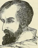 An illustration from Physiognomy illustrated; or, nature's revelations of character. A description of the mental, moral, and volitive dispositions of mankind, as manifested in the human form and countenance (1887)
