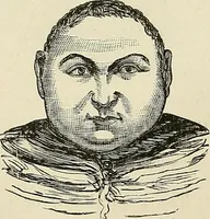Picture 64 of 255 from Physiognomy illustrated; or, nature's revelations of character. A description of the mental, moral, and volitive dispositions of mankind, as manifested in the human form and countenance (1887), leaf 195