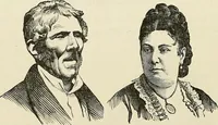 Picture 74 of 255 from Physiognomy illustrated; or, nature's revelations of character. A description of the mental, moral, and volitive dispositions of mankind, as manifested in the human form and countenance (1887), leaf 205