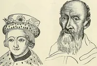Picture 90 of 255 from Physiognomy illustrated; or, nature's revelations of character. A description of the mental, moral, and volitive dispositions of mankind, as manifested in the human form and countenance (1887), leaf 218