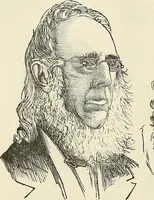 Picture 91 of 255 from Physiognomy illustrated; or, nature's revelations of character. A description of the mental, moral, and volitive dispositions of mankind, as manifested in the human form and countenance (1887), leaf 219