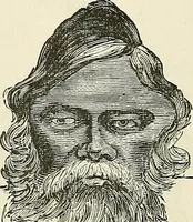 Picture 92 of 255 from Physiognomy illustrated; or, nature's revelations of character. A description of the mental, moral, and volitive dispositions of mankind, as manifested in the human form and countenance (1887), leaf 219