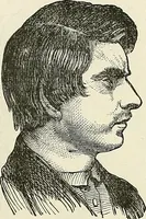 Picture 94 of 255 from Physiognomy illustrated; or, nature's revelations of character. A description of the mental, moral, and volitive dispositions of mankind, as manifested in the human form and countenance (1887), leaf 220