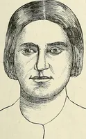 Picture 101 of 255 from Physiognomy illustrated; or, nature's revelations of character. A description of the mental, moral, and volitive dispositions of mankind, as manifested in the human form and countenance (1887), leaf 224