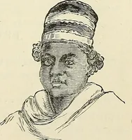 Picture 119 of 255 from Physiognomy illustrated; or, nature's revelations of character. A description of the mental, moral, and volitive dispositions of mankind, as manifested in the human form and countenance (1887), leaf 238
