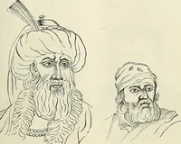 Picture 127 of 255 from Physiognomy illustrated; or, nature's revelations of character. A description of the mental, moral, and volitive dispositions of mankind, as manifested in the human form and countenance (1887), leaf 248